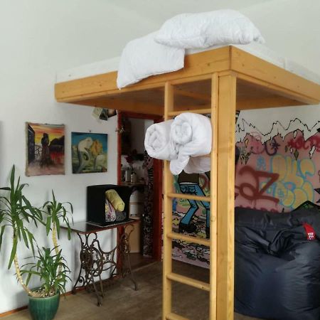 Apartman Alice Jablonec nad Jizerou Exterior foto