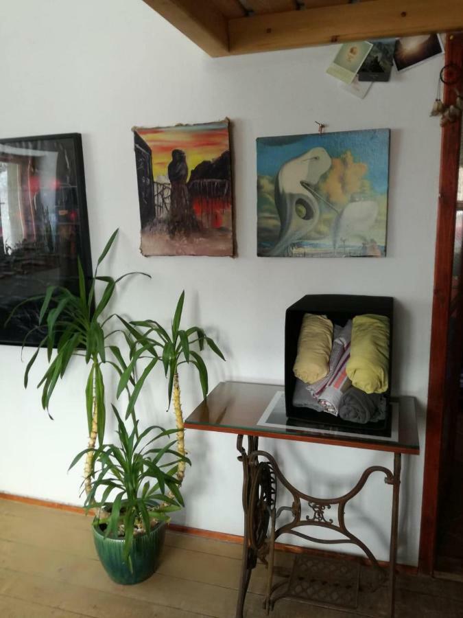 Apartman Alice Jablonec nad Jizerou Exterior foto