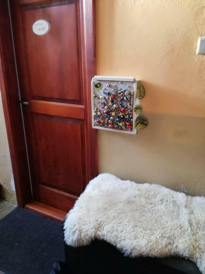 Apartman Alice Jablonec nad Jizerou Exterior foto
