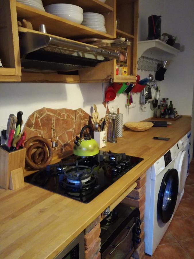 Apartman Alice Jablonec nad Jizerou Exterior foto