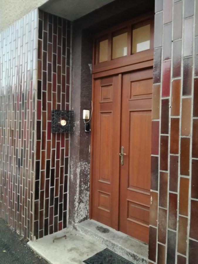 Apartman Alice Jablonec nad Jizerou Exterior foto