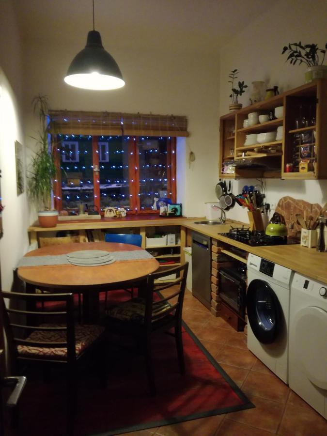 Apartman Alice Jablonec nad Jizerou Exterior foto